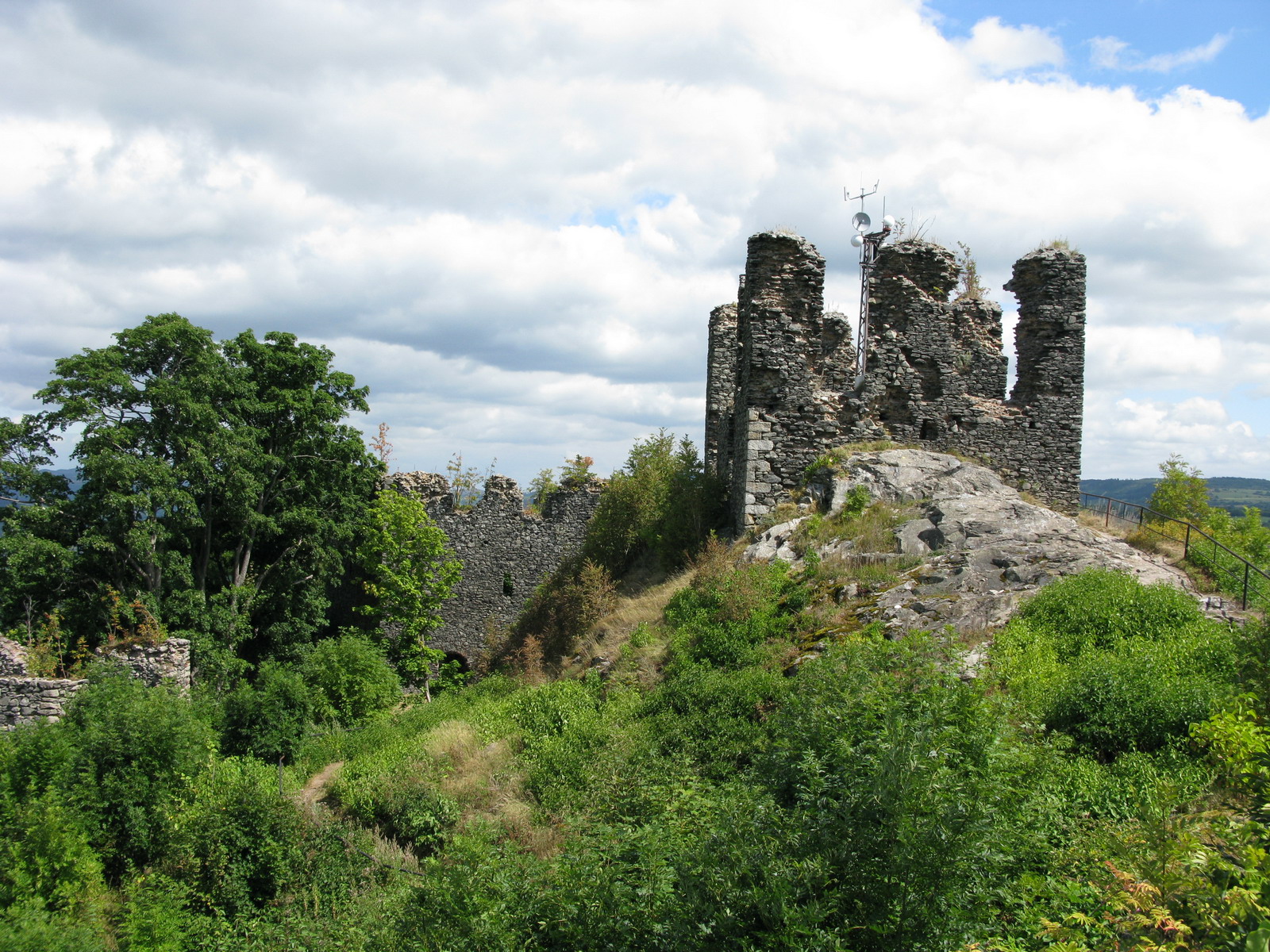 Náhled Andělská hora