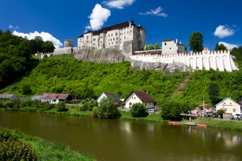 Náhled Český Šternberk