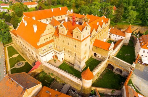 Náhled Horšovský Týn