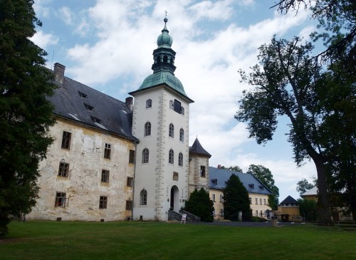 Náhled Janovice u Rýmařova