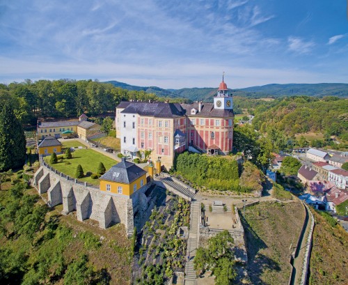 Náhled Jánský vrch