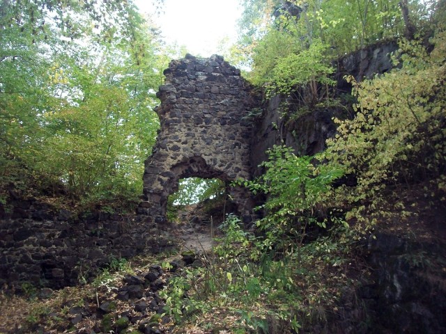 Náhled Štarkov (Skály)