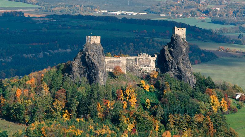 Náhled Trosky