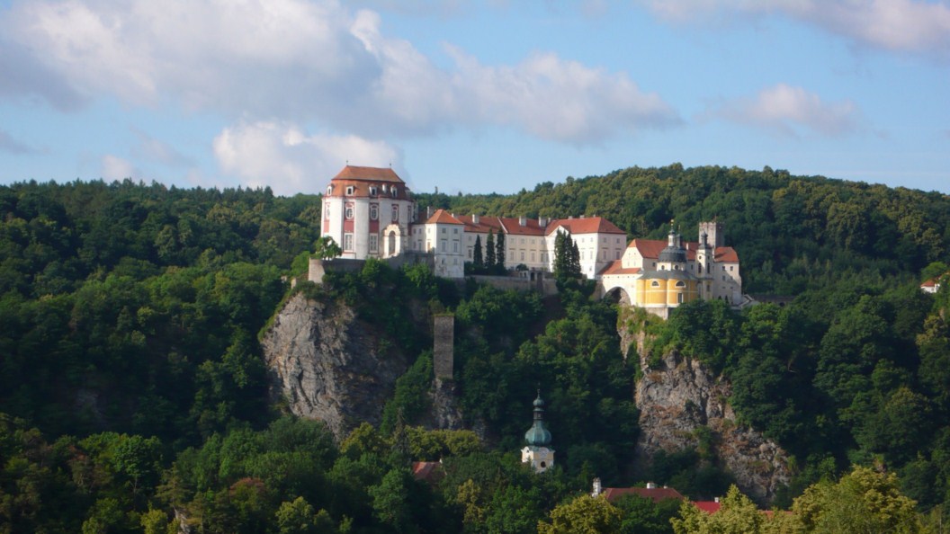 Náhled Vranov nad Dyjí