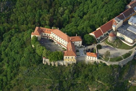 Náhled Znojemský hrad