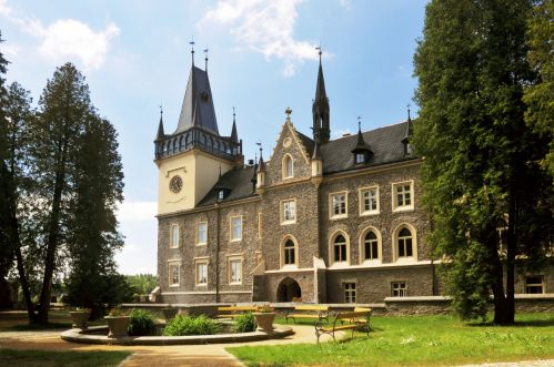 Náhled Zruč nad Sázavou